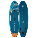 Aqua Marina Rapid River 9'6'' Paddleboard · záber 2