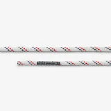SIMOND Polostatické lano Stat 10,5 mm × 10 m biele bez · záber 2
