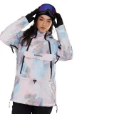 Dámska lyžiarska bunda anorak FUNDANGO Hooper ECO Anorak-335- salmon · záber 2
