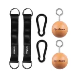 GymBeam Závěsný systém Grip Balls · záber 2