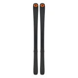 Dámské allmountain lyže s vázáním BLIZZARD Black Pearl 84 R + TPC10 DEMO · záber 4