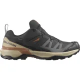 Pánská nízká turistická obuv SALOMON X Ultra 360 GTX M phantom safari caramel cafe · záber 1