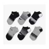 Ponožky NIKE 3 PACK-U NK ED LTWT NS 6P 132 WGFX · záber 4