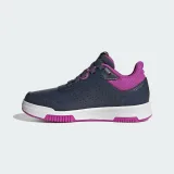 Dívčí rekreační obuv ADIDAS Tensaur Sport 2.0 Jr shadow navy cloud white flash pink · záber 3