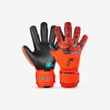 REUSCH Brankárske rukavice Attrakt Gold X 9,5 · záber 1