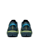 Pánská nízká turistická obuv TECNICA Spark S GTX, blue light green · záber 5