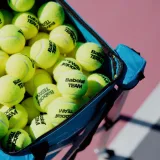 Taška na tenis BABOLAT BALL BASKET · záber 3