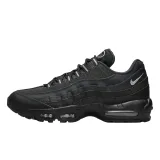 Pánská vycházková obuv NIKE Air Max 95 black anthracite white · záber 2