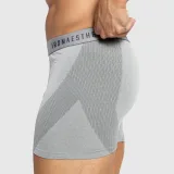 Pánske boxerky Iron Aesthetics Action 3pack · záber 5