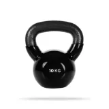 GymBeam KettleBell black · záber 4
