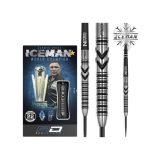 DART SZETT Red Dragon STEEL Thunderbolt 2022 steel 22g, 90% gravírozott · záber 2