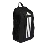 Detský batoh ADIDAS APWR BP YOUTH BLACK BLACK WHITE · záber 2