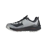 Pánska nízka turistická obuv ADIDAS Terrex Skychaser Tech GTX M shadow navy ray blue semi impact orange · záber 2