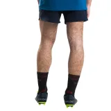 KIPSTA Pánske šortky na rugby R500 nám. modré M · záber 2