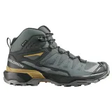 Salomon X Ultra 360 MID GTX M - Veľkosť: 42 | Farba: čierna · záber 1