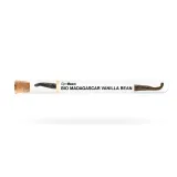GymBeam BIO Madagascar vanilla bean · záber 1