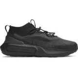 Pánska bežecká obuv UNDER ARMOUR UA U Phantom 4 Storm M black black ultimate black · záber 1