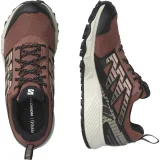 Salomon Wander GTX W - Velikost: 37 1/3 | Barva: Hnedá · záber 3
