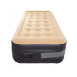 Nafukovací matrace AVENLI Twin High Raised - 196 x 97 x 47 cm s pumpou · záber 3