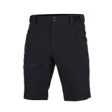Pánské turistické kraťasy NORTHFINDER BENEDICT-269black · záber 4