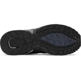 Férfi szabadidőcipő UNDER ARMOUR UA Apparition Tech M black black black · záber 5