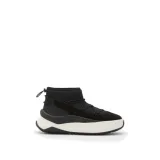Pánské kotníkové zimní boty MOON BOOT MB MOON247 SLIP ON N001 BLACK · záber 1