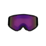 Lyžařské brýle RED BULL SPECT NEON 07PU2, black orange with purple mirror · záber 4