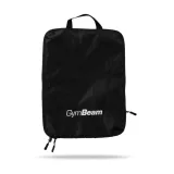 Чанта за обувки Black - GymBeam · záber 1