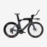 VAN RYSEL Bicykel XCR Tri Rival AXS Power kolesá Fulcrum Wind 750/550 L · záber 1