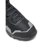 Pánská kotníková turistická obuv ADIDAS Terrex Eastrail 2.0 Mid R.Rdy core black carbon solid grey · záber 5