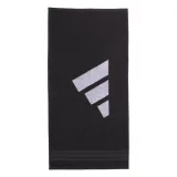 Uterák ADIDAS PER TOWEL S BLACK WHITE · záber 1