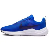 Férfi sportcipők (edzőcipők) NIKE Downshifter 12 racer blue black high voltage sundial · záber 2