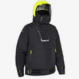 DECATHLON Jachtárska bunda Offshore 900 čierna 2XL · záber 1