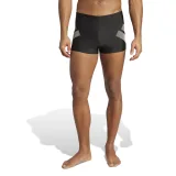 Adidas Big Bars Swim Boxer M - Veľkosť: 06 · záber 2
