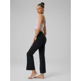 Dámske legíny 4F TIGHTS FNK F444-20S-DEEP BLACK · záber 5