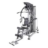 Posilňovacia veža inSPORTline Profigym C400 · záber 1