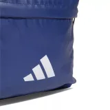 Batoh ADIDAS CLSC BARS 3S DKBLUE WHITE · záber 4