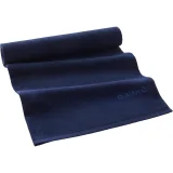 DECATHLON Plážová osuška 145 × 85 cm tmavomodrá . · záber 1