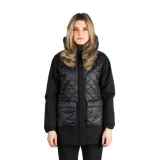 Dámská bunda NORTHFINDER EMBER-269black · záber 1
