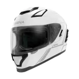 Sena SENA Stryker s Mesh headsetem lesklá bílá lesklá biela - XXL (63-64) · záber 1