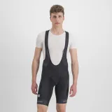 Pánské cyklistické kalhoty SPORTFUL Neo bibshort, black · záber 2
