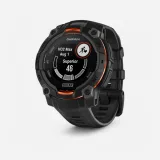 GARMIN GARMIN Instinct 3 hodinky so solárnym panelom bez · záber 1