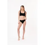 Dámské kalhotky FILA 1PACK-FU6373 WOMAN BRAZILIAN PANTIES 200 · záber 4