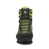 Pánská vysoká turistická obuv KAYLAND Cross Mountain Gtx, Black Lime · záber 4