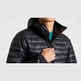 Specialized Packable Down Jacket - Velikost: XS · záber 4
