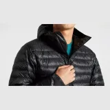 Specialized Packable Down Jacket - Veľkosť: XS · záber 4