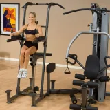 Body-Solid Fusion · záber 3