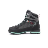 Dámská vysoká turistická obuv KAYLAND Cross Mountain Ws Gtx, Grey · záber 4