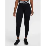 Dámské legíny NIKE PRO W NP SCULPT DF HR TIGHT-010-Black · záber 3