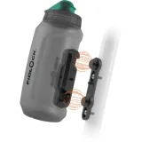 Fľaša na bicykel FIDLOCK TWIST set antibakteriální láhev 800ml - ZÁKLADNA NA RÁM · záber 1